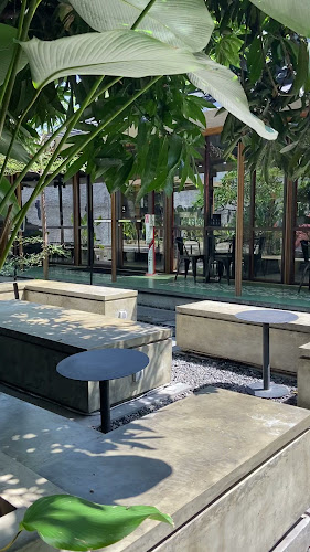 The Hidden Swargi Coffee Roastery