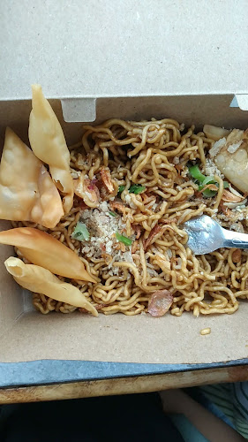 Jl. Bromo, Tegal Sari III, Kec. Medan Area, Kota Medan, Sumatera Utara