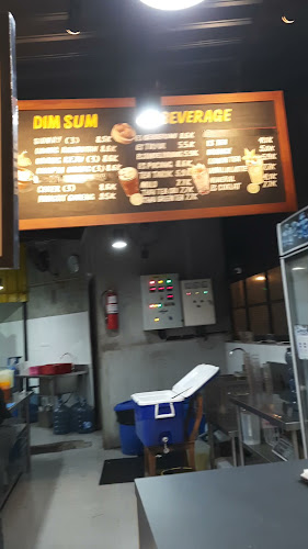 Comentarii opinii despre Mie Gacoan Kotabaru