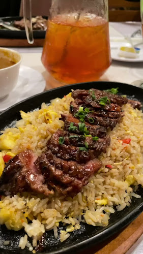 Opinii despre Boncafe Steak & Ice Cream în Kota Samarinda - Gastronomi dan perhotelan