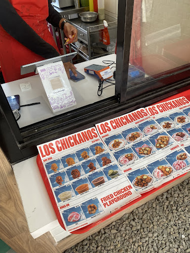 Los Chickano's - Tasikmalaya