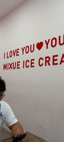 Opinii despre Mixue Flamboyan în Kota Medan - Gastronomi dan perhotelan