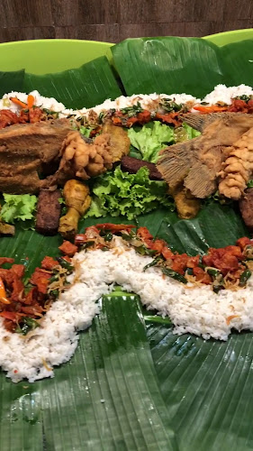 Opinii despre Kantin Echa în Kota Palembang - Gastronomi dan perhotelan