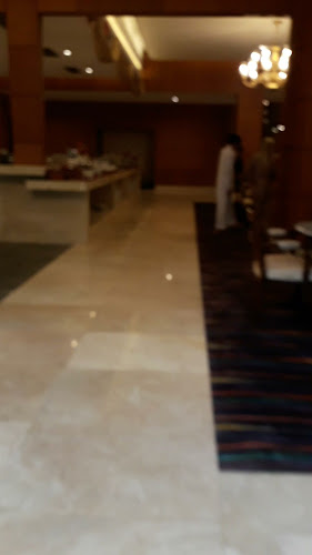 Resto Muara Ancalong - Gastronomi dan perhotelan