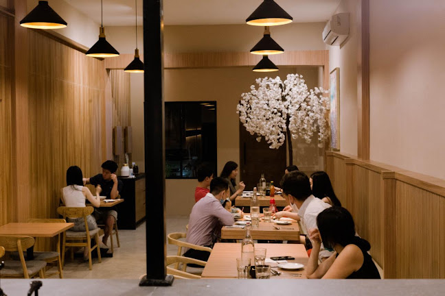 HIBIKI Japanese Bowl & Coffee - Kota Medan