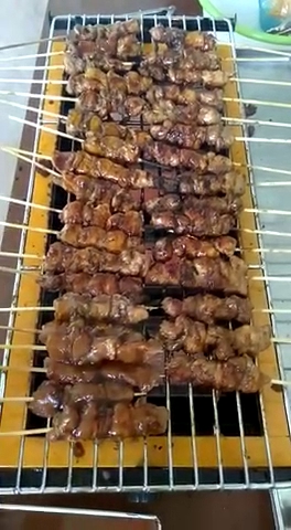 Kantin Echa - Kota Palembang