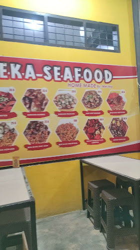 Salad Premium Binjai - Kota Binjai