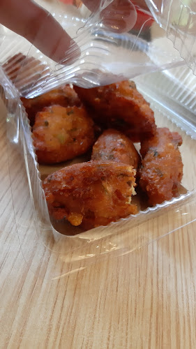 Depot Bu Rudy Anjasmoro Surabaya - Gastronomi dan perhotelan