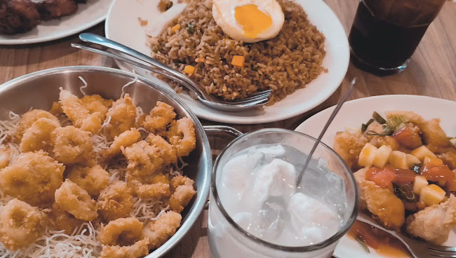 Opinii despre D'COST Tangerang City în Kota Tangerang - Gastronomi dan perhotelan