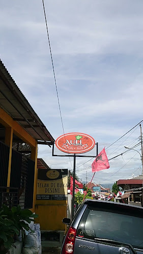 Auli Bakery Magelang - Kota Magelang