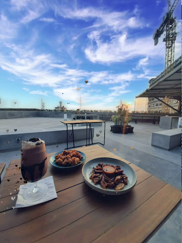 Arah Awan Coffee & Bar - Kota Semarang