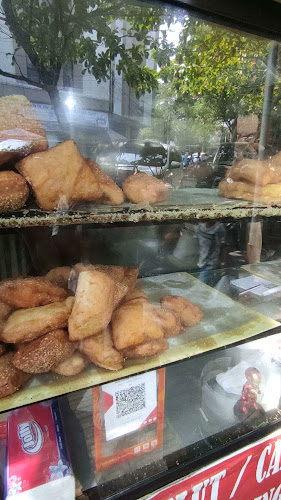 Opinii despre Cakwe Hoo Pasar Gede în Kota Surakarta - Gastronomi dan perhotelan