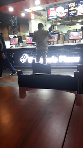 Domino's Pizza - Citayam - Kota Depok