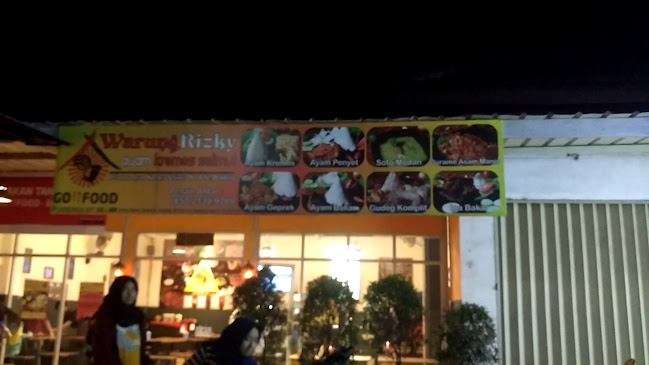 Opinii despre Ayam Kremes Selimut WR Pusat în Kota Cimahi - Gastronomi dan perhotelan