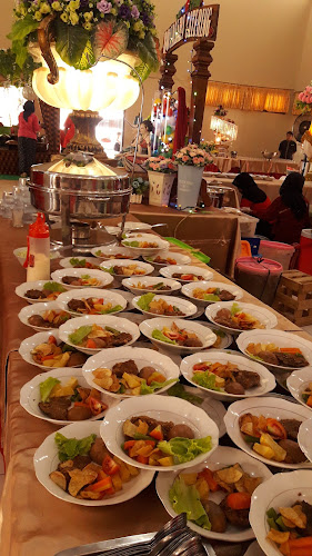 Bonasari Catering Snack & Tart