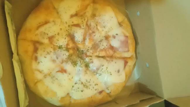 Opinii despre PIZZA ECHA VINA în Surabaya - Gastronomi dan perhotelan