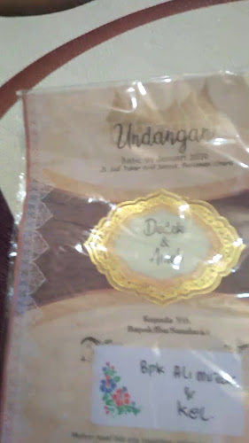 Warung Kopi Mang Cucu - Kota Bandung