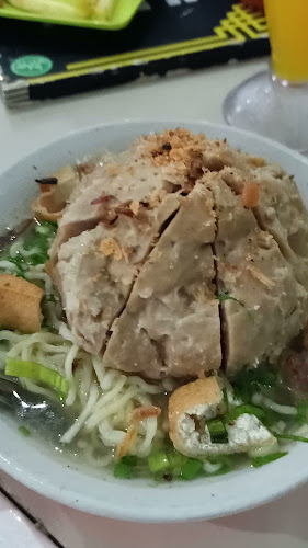 Opinii despre Lesehan Temu Kangen în Kota Binjai - Gastronomi dan perhotelan