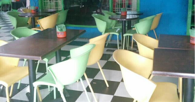 Ayam Penyet Jakarta Doktor Mansyur - Kota Medan