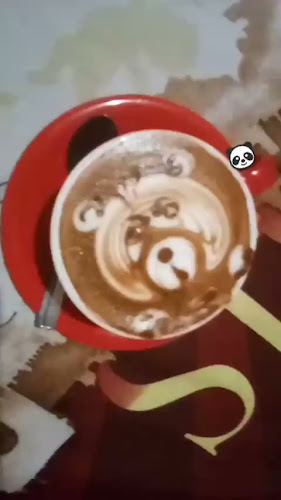 Rumah Kopi Kabayan - Kota Sibolga