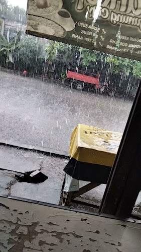 Warkop Gunung City - Gastronomi dan perhotelan