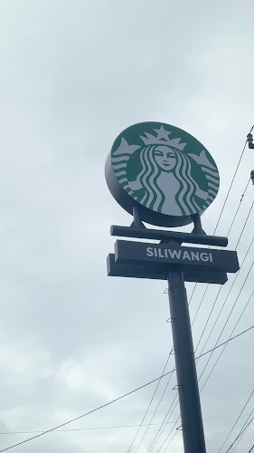 Comentarii opinii despre Starbucks Siliwangi Sukabumi