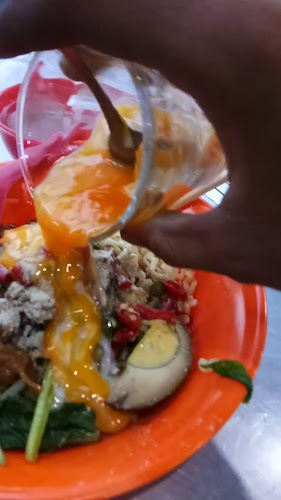 Opinii despre Bakmie Amoy în Kota Medan - Gastronomi dan perhotelan