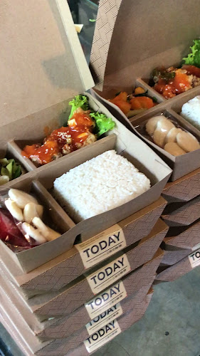 Kebabane Cafe - Gastronomi dan perhotelan