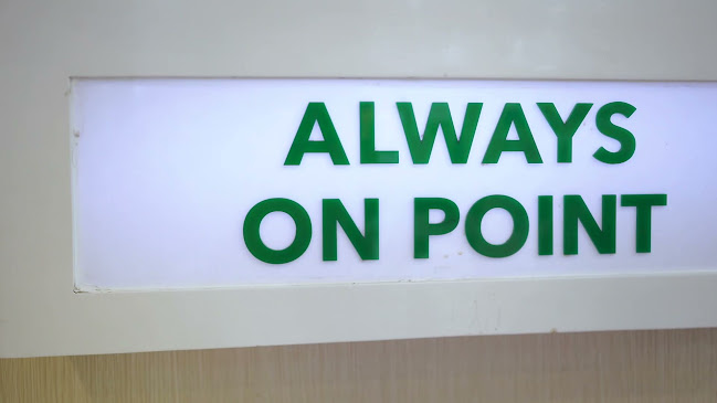 Opinii despre Point Coffee în Kota Tangerang - Gastronomi dan perhotelan