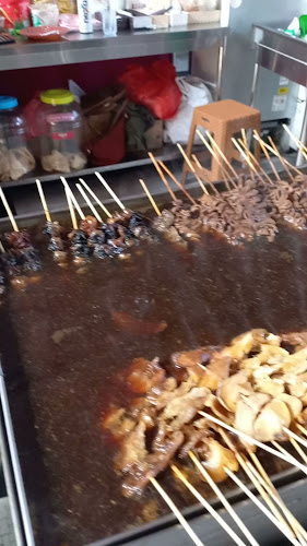 Jl. Sriwijaya Baru No.102, Semarang, Kec. Semarang Sel., Kota Semarang, Jawa Tengah 50242