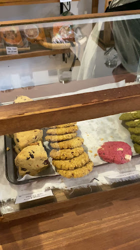 Opinii despre ViaVia Artisan Bakery în Kota Yogyakarta - Gastronomi dan perhotelan