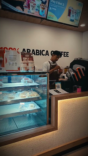 Opinii despre TOMORO COFFEE - Mojopahit MOJOKERTO în Kota Mojokerto - Gastronomi dan perhotelan