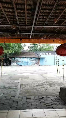 Comentarii opinii despre Pondok Jimbaran