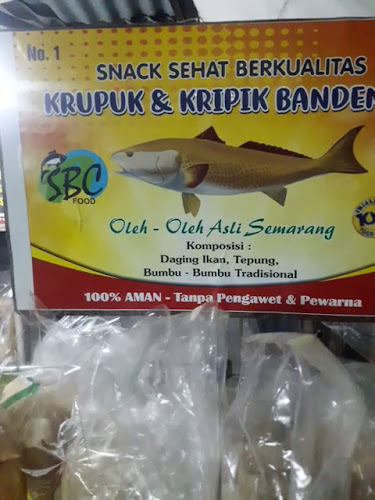 Bakso Kakap & Mie Ayam Pangsit