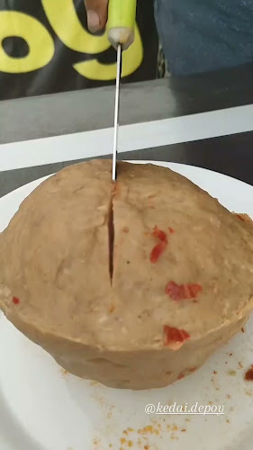 Komp. Blok E6, Jalan Ciputat Indah, cigabus kel, Kaligandu, Kec. Serang, Kota Serang, Banten 42116