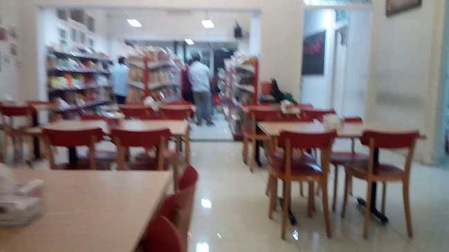 Depot Bu Rudy Anjasmoro Surabaya - Surabaya