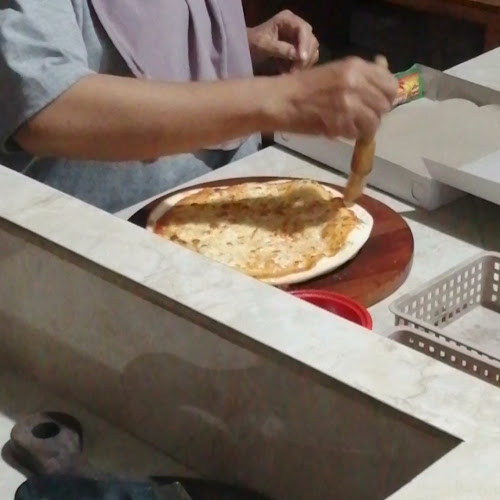 Pizza Purissimo , Botania - Kota Batam