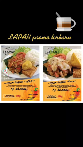 Opinii despre LaPaN Food & Drink în Kota Tangerang - Gastronomi dan perhotelan