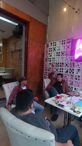 Opinii despre PEACE COFFEE SIBOLGA în Kota Sibolga - Gastronomi dan perhotelan