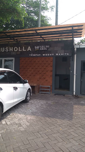 Comentarii opinii despre Warung Wareg Ngandat