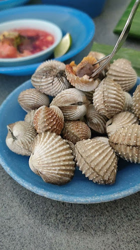 Opinii despre Nasi Lemak Kamal în Kota Tanjung Balai - Gastronomi dan perhotelan