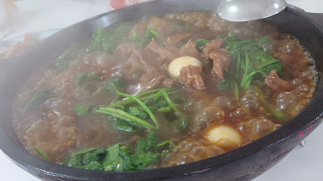 Opinii despre Mandarin Restaurant în Kota Bandung - Gastronomi dan perhotelan