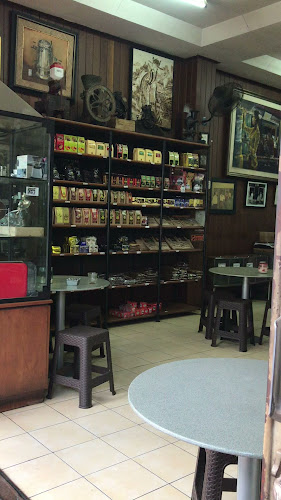 Comentarii opinii despre Bhineka Jaya (Kopi Bali)