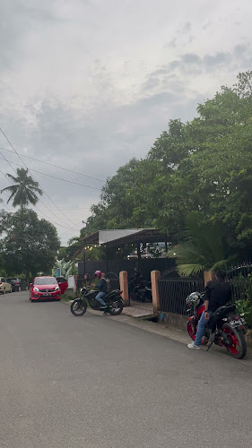 Opinii despre Kopi Andung în Kota Palembang - Gastronomi dan perhotelan