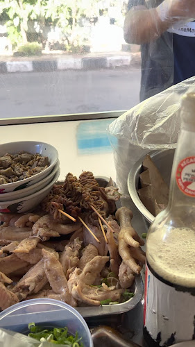 Jl. Cisitu Lama, Dago, Kecamatan Coblong, Kota Bandung, Jawa Barat 40135