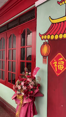 Jl. Jenggolo No.7a, Kemirirejo, Kec. Magelang Tengah, Kota Magelang, Jawa Tengah 56122