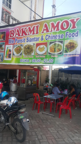 Comentarii opinii despre Bakmie Amoy