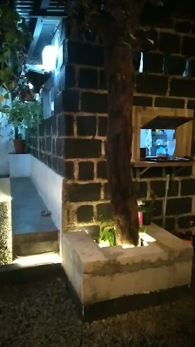 Kopibabe13 - Kota Depok