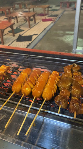 Angkringan Laperpoll plg - Kota Palembang