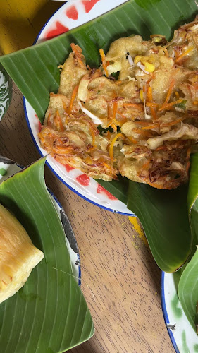 Warung Kopi Imah Babaturan 1 - Gastronomi dan perhotelan